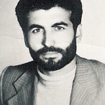 شهید علی عزت ور