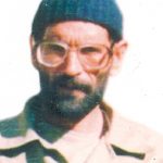 شهید شوذب عزیزی