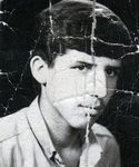 شهید علی عسگری