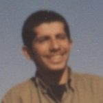 شهید نادر عسگری