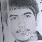 شهید مهدی عشیری