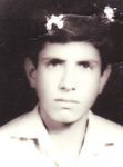 شهید علی عظیمی