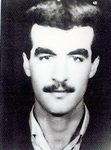 شهید فرامرز عظیمی تارقلی
