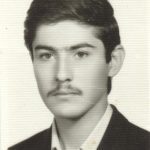 شهید رسول علائی نوین