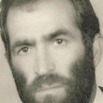 شهید حسین علی اکبری