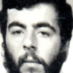 شهید محسن مشهدی علی بابا