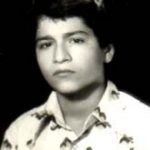 شهید حسن اصغری