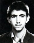 شهید ابراهیم غلامی