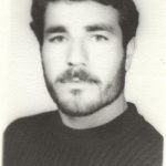 شهید نیازعلی فتحی