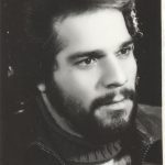 شهید هوشنگ فرخنده بخت آر