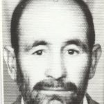 شهید عربعلی فلاح نژاد
