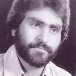 شهید جوادعلی فلاحتی