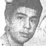 شهید امیرهوشنگ فلاحی