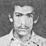 شهید مختار قادسی