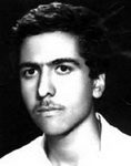 شهید مهدی قاسم علیان