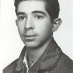 شهید حسین قاسمی