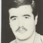 شهید سیدمحسن قاسمی