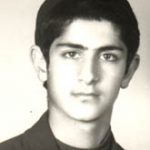شهید سیدمحمدهادی قاسمیان