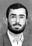 شهید سیدعلی اصغر قرشی
