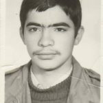 شهید داود قلی زاده دولت سرا