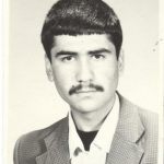 شهید مسلم قلی زاده