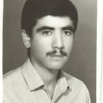 شهید حسین قنبریها