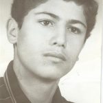 شهید مجید کاظمی