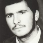 شهید اصغر کافی کفک