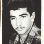 شهید حسین کرمی