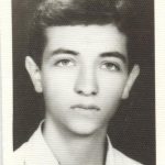 شهید یعقوب کرمی شنتقی