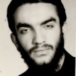 شهید مهدی کروبی