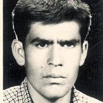 شهید مهدی کشن روستا