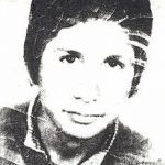 شهید حمیدرضا کمالی دهقان