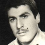 شهید احمد کوشکباغی