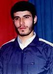 شهید علی گل جوئی