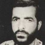 شهید محمد گلبازی