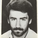 شهید جمشید گودرزی