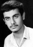 شهید حسن رضا گودرزی