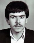 شهید قاسم مارالیها