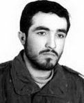 شهید سعید محمدصادق