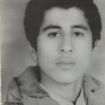 شهید قاسم معززی