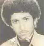 شهید مرتضی محمدی نسب