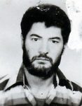 شهید رضا مرادی