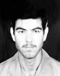 شهید حسین مطهری مقدم