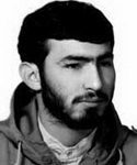 شهید اصغر معصومی مغانلو