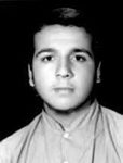 شهید حسین مقاری