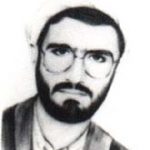 شهید بهروز ملاداودی