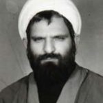 شهید هدایت اله ملکی بنادکوکی