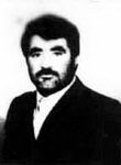 شهید یداله ملکی