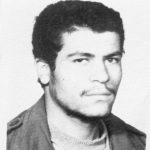 شهید محمدجواد موحدی پور